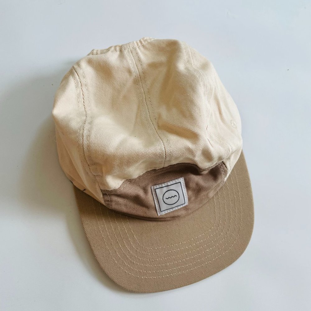 COPY - Five panel Hat